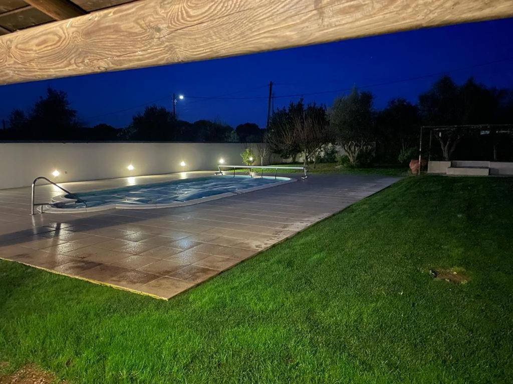 Casa Das Oliveiras Avis Exterior photo