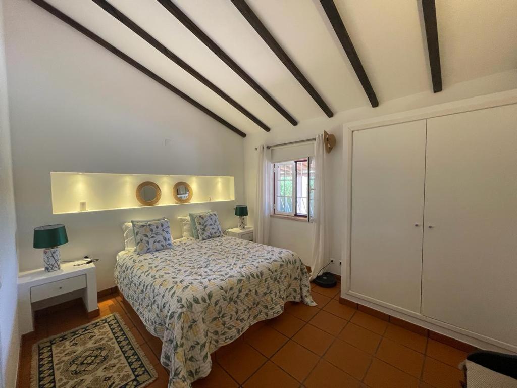 Casa Das Oliveiras Avis Exterior photo